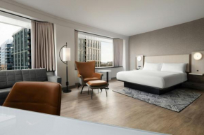 The National Landing Hotel Crystal City
